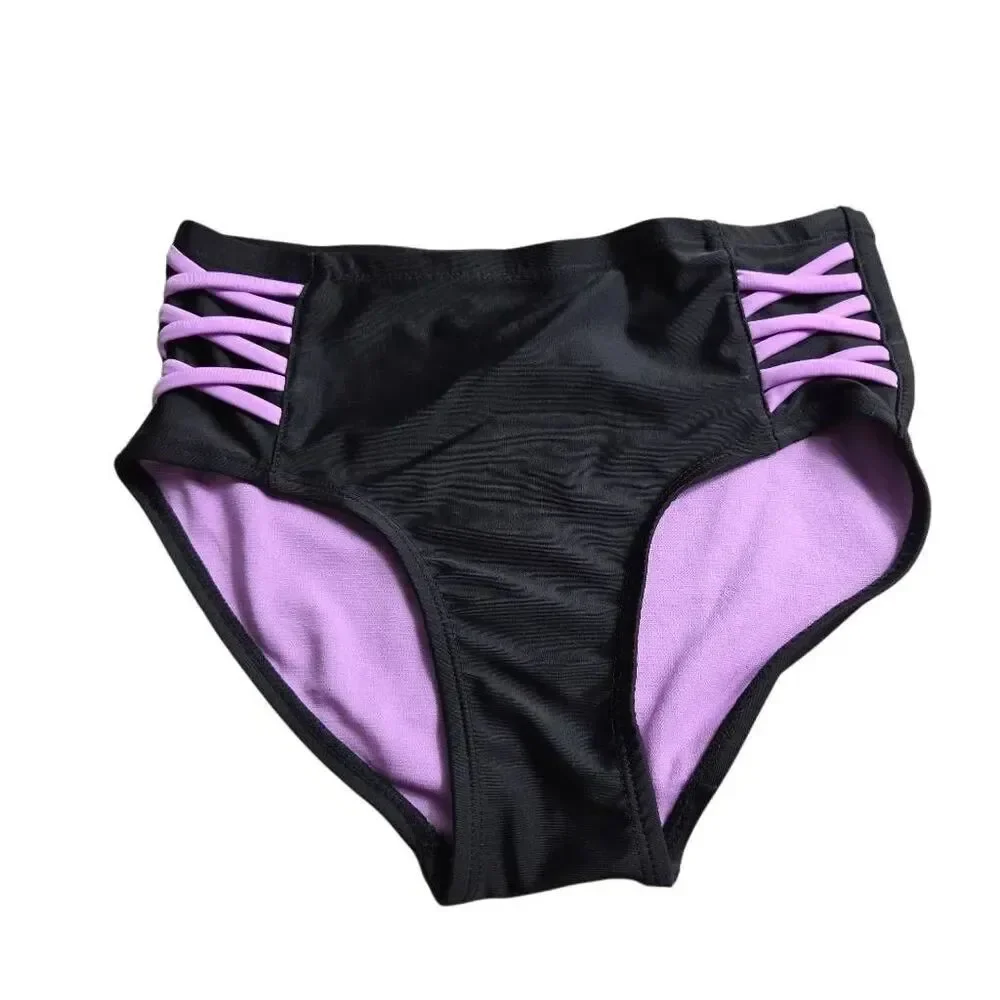 Justice tankini bikini M